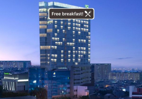 Hotel Santika Premiere Hayam Wuruk Jakarta